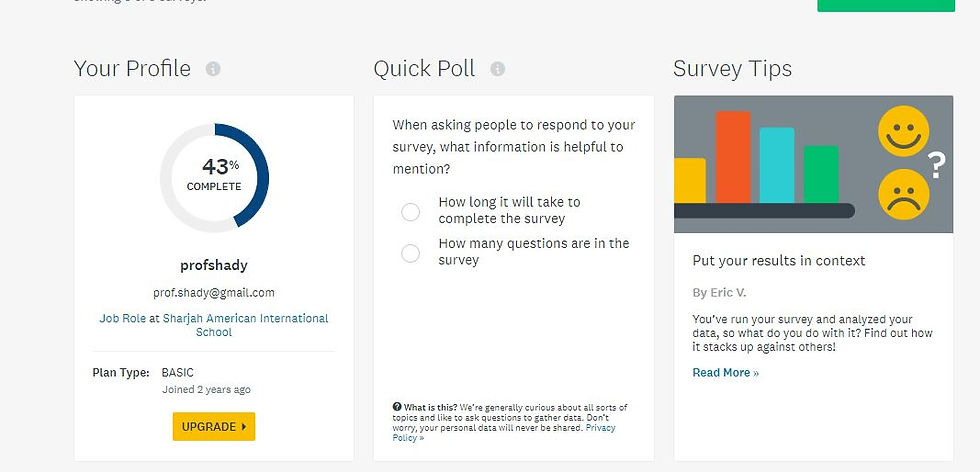survey
