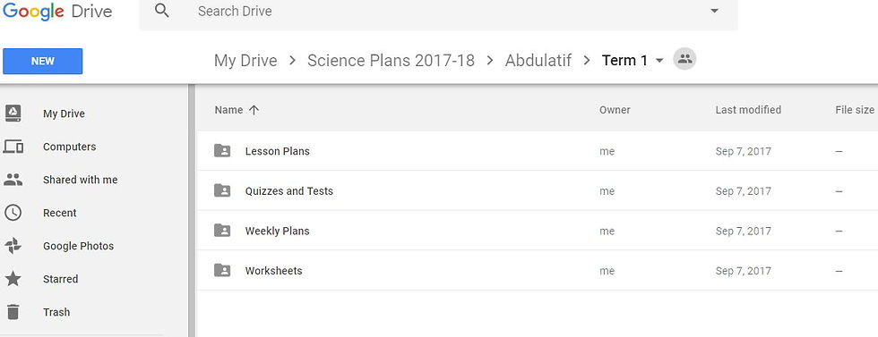 google drive2