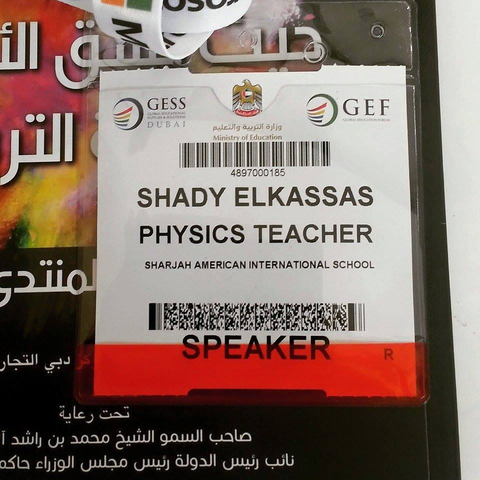 gess 2015 speaker