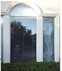 That foggy glass is history no