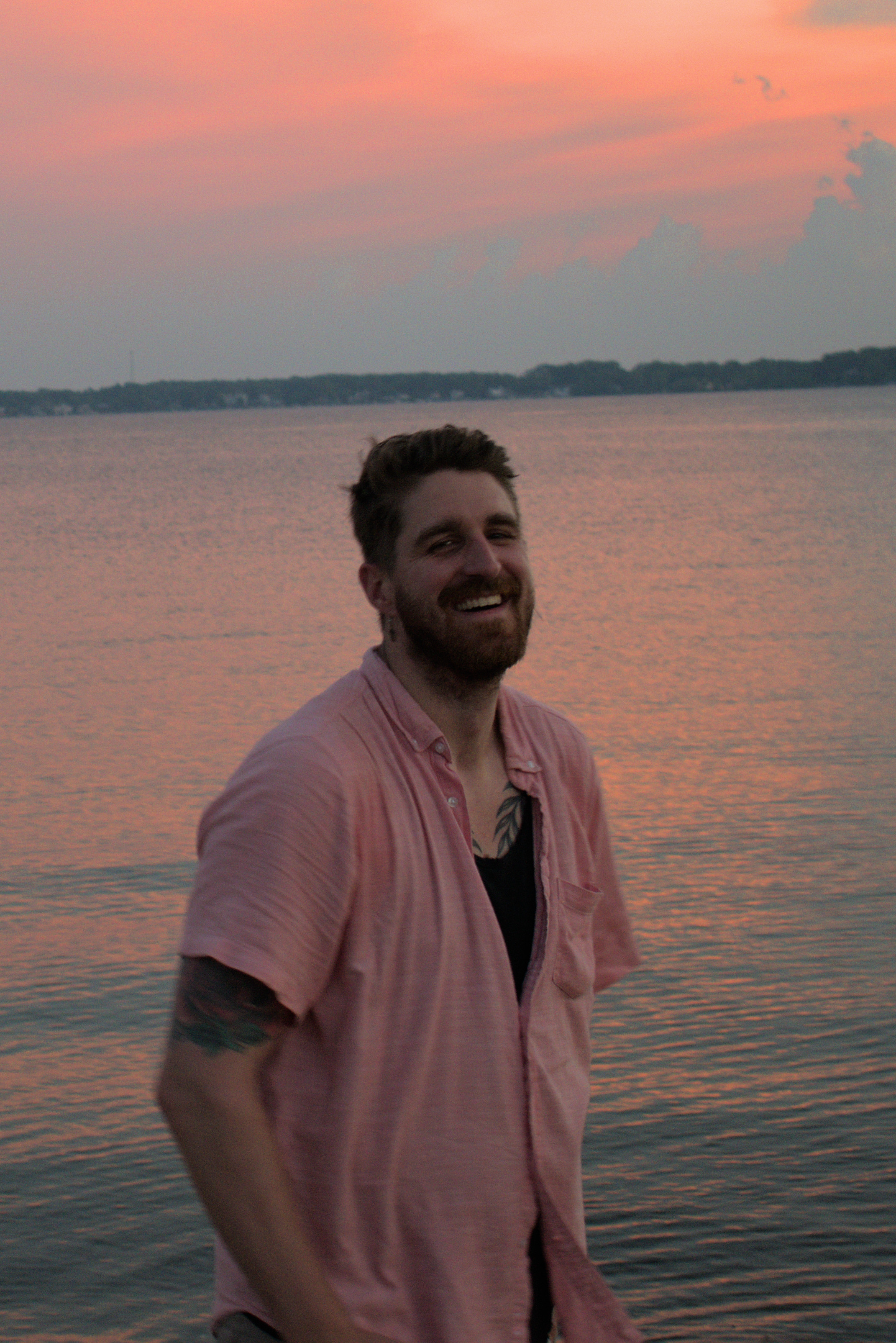 Writer: Cameron Schilling