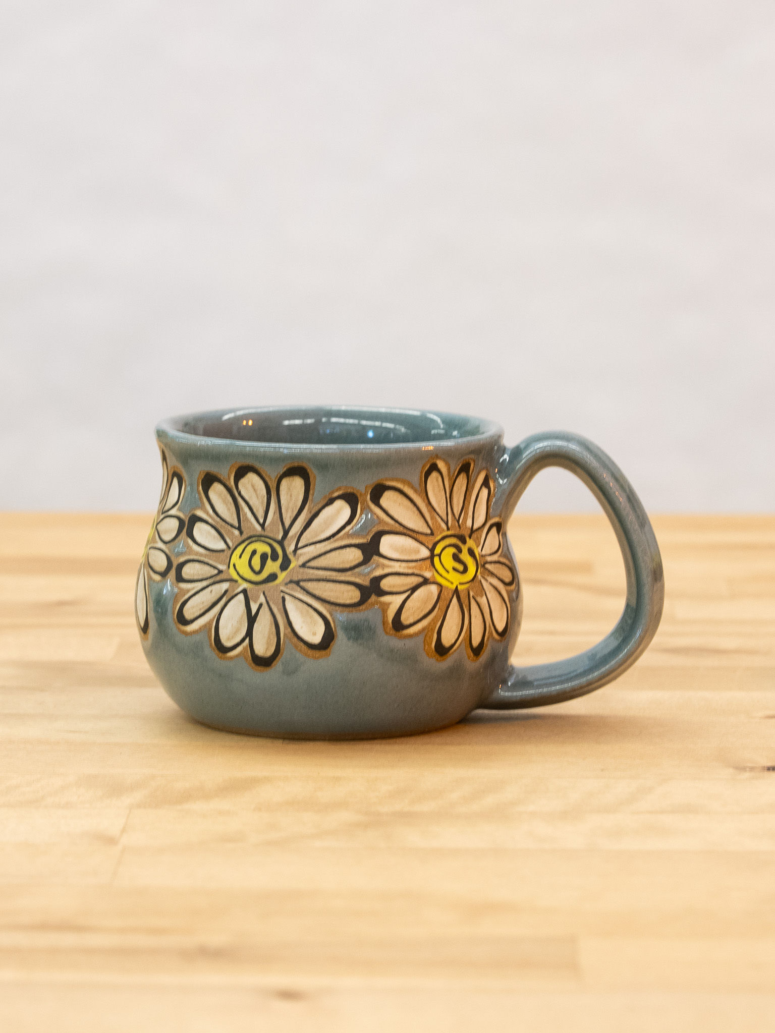 Daisy Mug 10oz