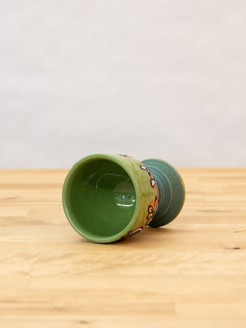 Thumbnail: Mini Nordic Berry Goblet 3.5oz