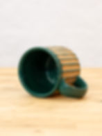 Thumbnail: Carved Mug 12oz
