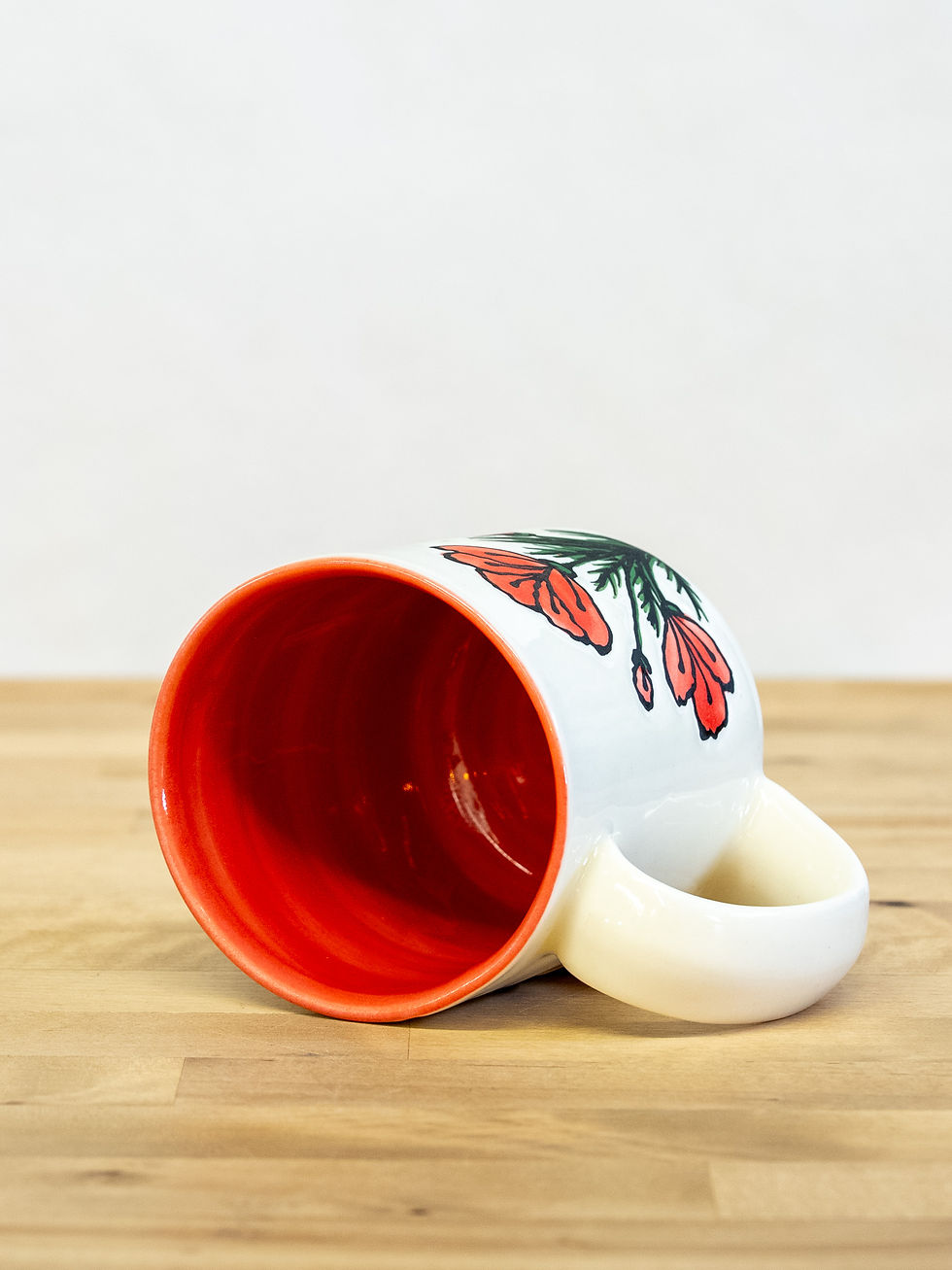 Thumbnail: Poppy Mug 13oz