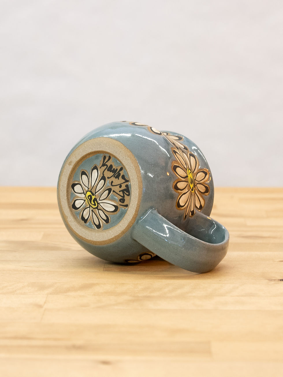 Thumbnail: Daisy Mug 10oz