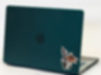Thumbnail: Butterfly Garden Vinyl Sticker