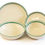 Thumbnail: Porcelain 4 Piece Place Setting - Succulent Teal