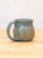 Thumbnail: Carved Mug 13oz