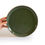 Thumbnail: Stoneware Entree Plate - Olive Grove