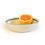 Thumbnail: Porcelain Pasta Bowl - Succulent Teal