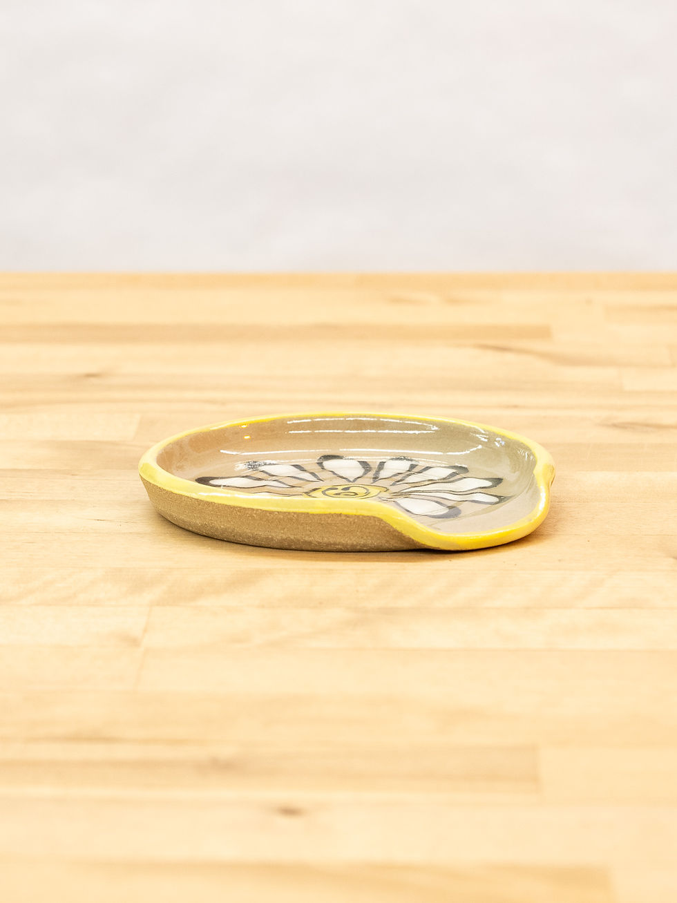 Thumbnail: Daisy Spoon Rest