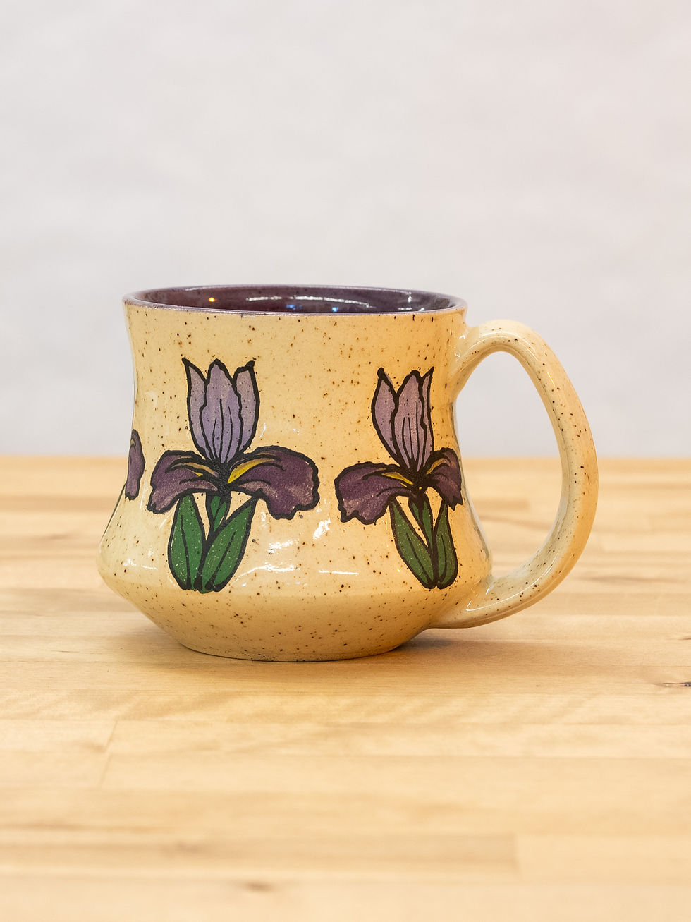 Thumbnail: Iris Mug 16oz