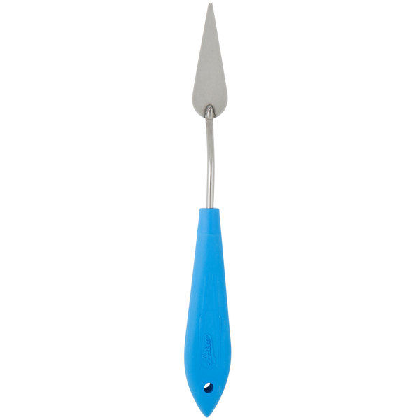 Ateco Tear Drop Spatula S/S
