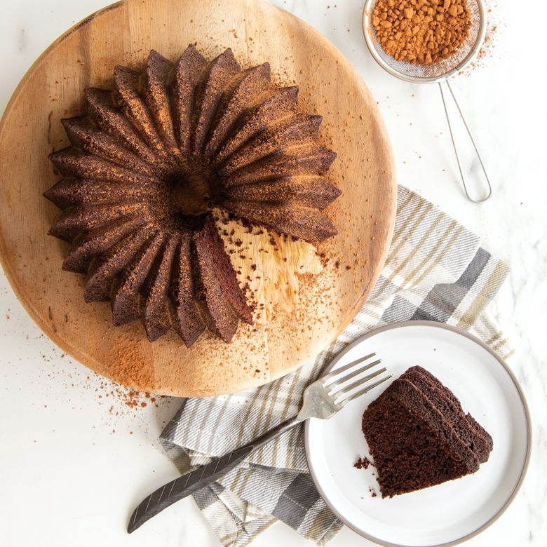 Thumbnail: 5 Cup Brilliance Bundt® Pan