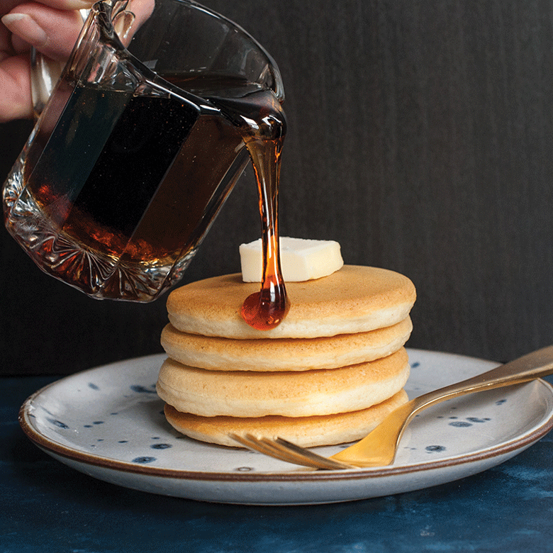 Thumbnail: The Original Silver Dollar Pancake Pan