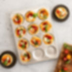Thumbnail: Nordic Ware Naturals 12 Cup Muffin Pan #45500