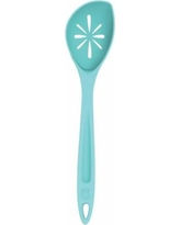 Thumbnail: Slotted Corner Spoon