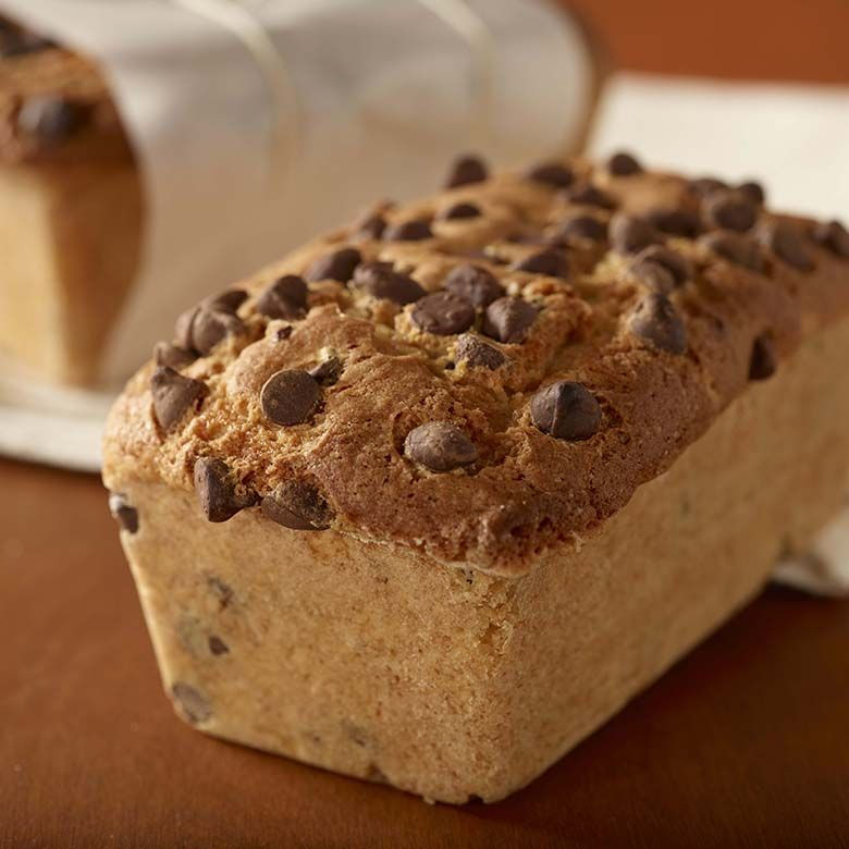 Thumbnail: Naturals® Set of 4 Mini Loaf Pans