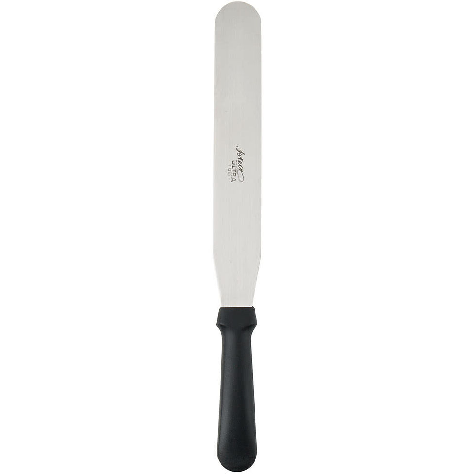 Ateco Spatula 10" Blade