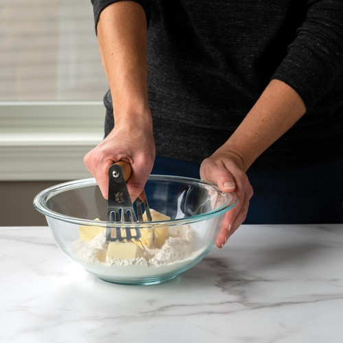 Nordic Ware Pastry Blender bakeworld