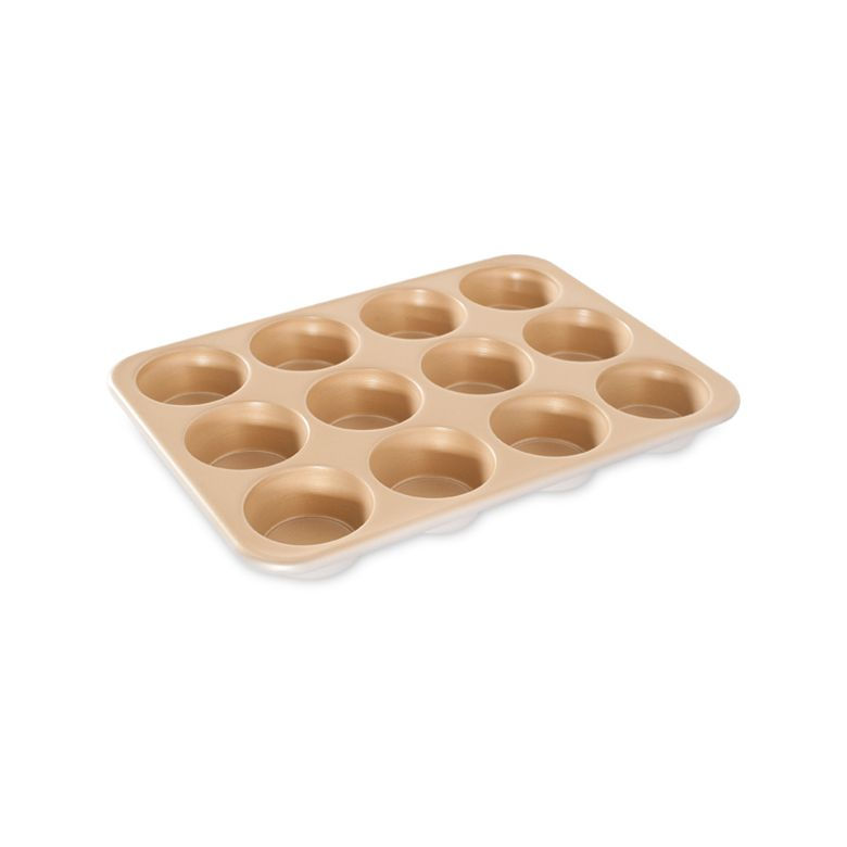 Nonstick 12 Cavity Muffin Pan