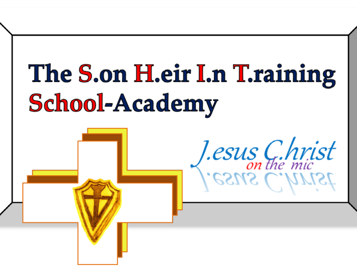 The Son Heir In Training School-Academy