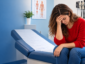 Ground Zero for Medical Gaslighting: How National Gallup Data Validates What Thyroid Patients Have Been Saying All Along