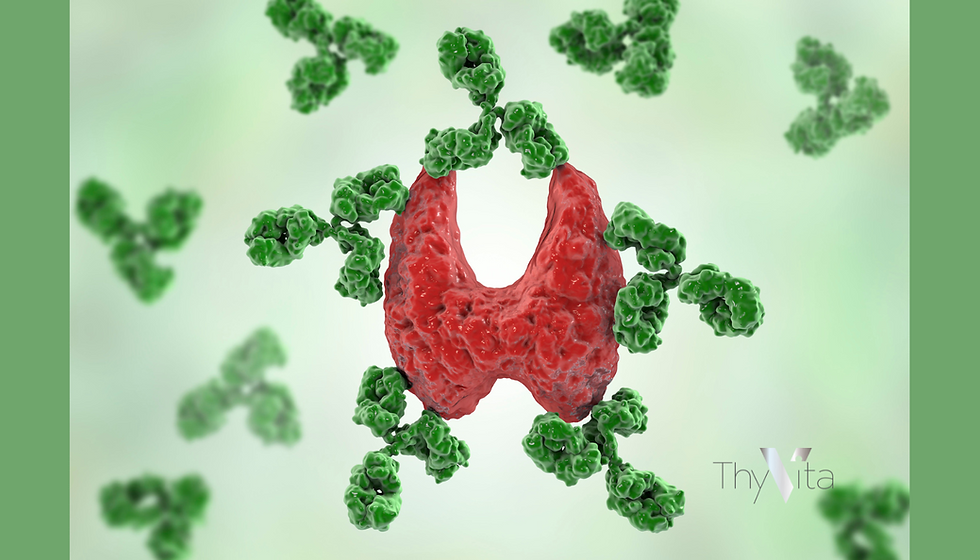 Can Levothyroxine Cause Nutrient Deficiencies in Thyroid Patients? How to Prevent and Fix Them