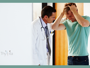 Normal TSH, but? What to Do If Your Doctor Doesn’t Listen