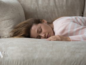 Overcoming Fatigue: The Number One Complaint Among Thyroid Patients and How to Address It