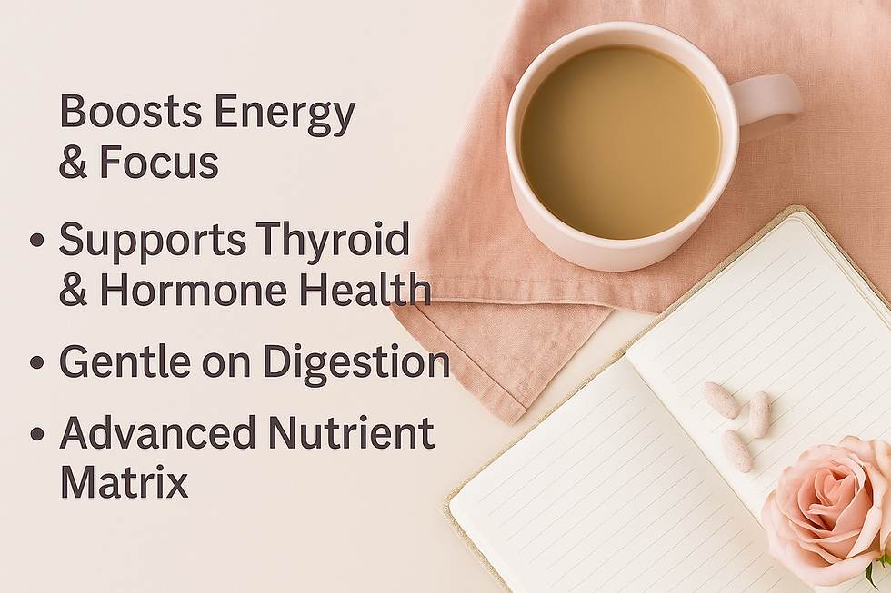Thumbnail: ThyVita Reset Bundle