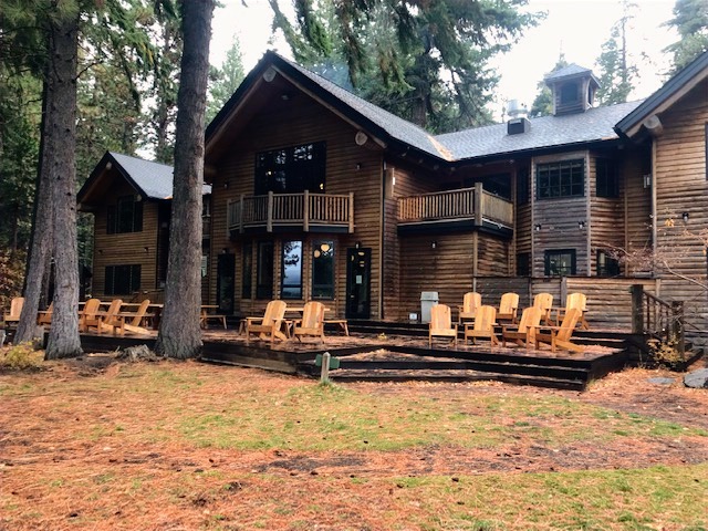 Runner Chick Retreat September 2020