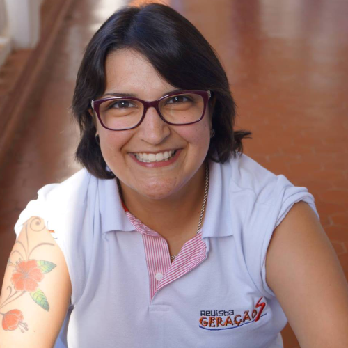 Foto do escritor: Janaina Correa Sguerri