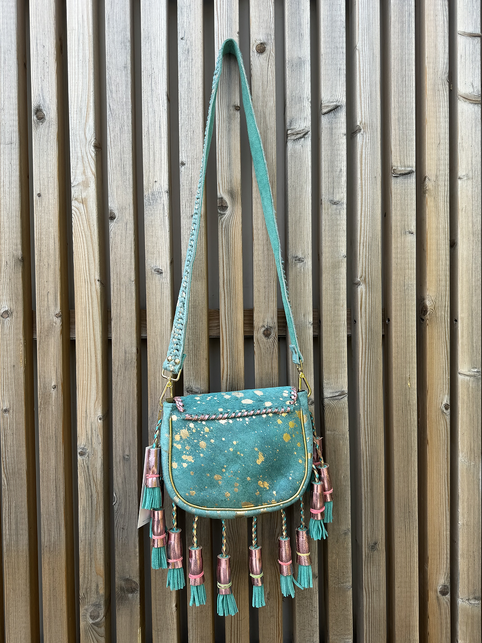 Miniature : Sac baby Indira