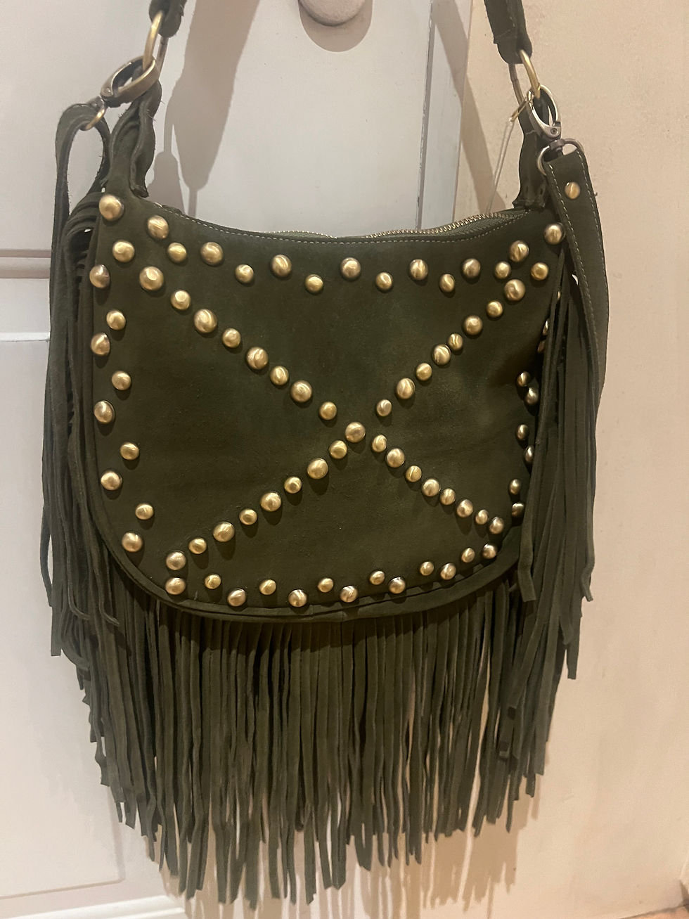 Miniature : Sac nomade