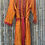Miniature : Kimono long vintage