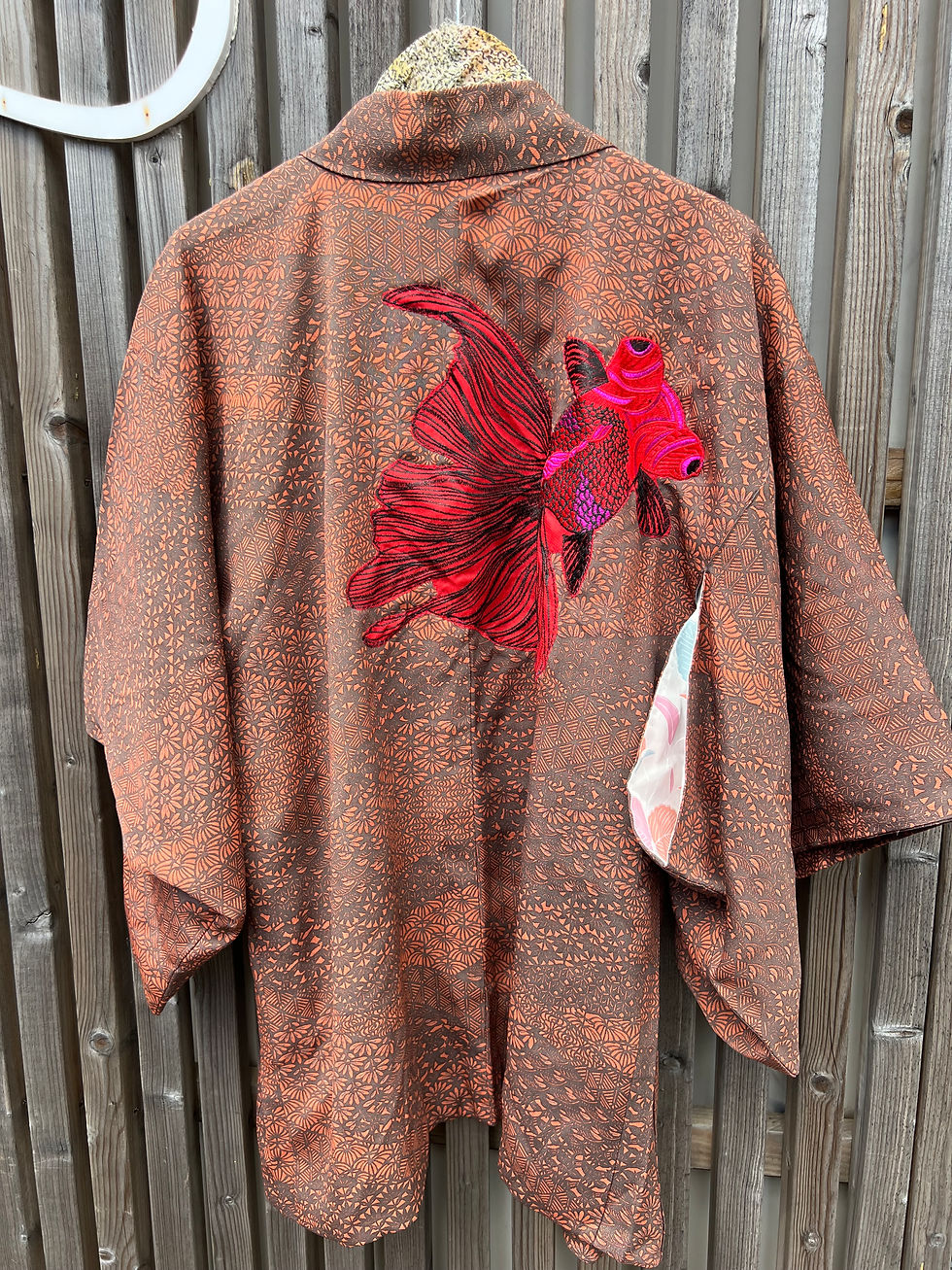 Miniature : Haori MLZ