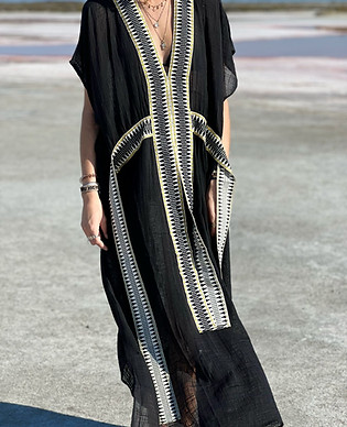 Kaftan Kati