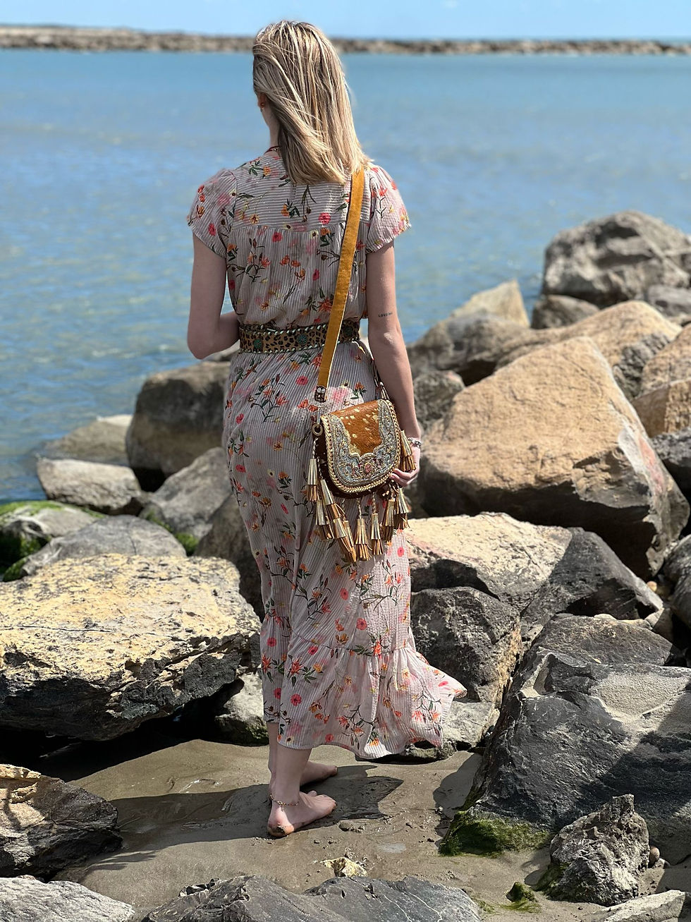 Miniature : Robe Olga