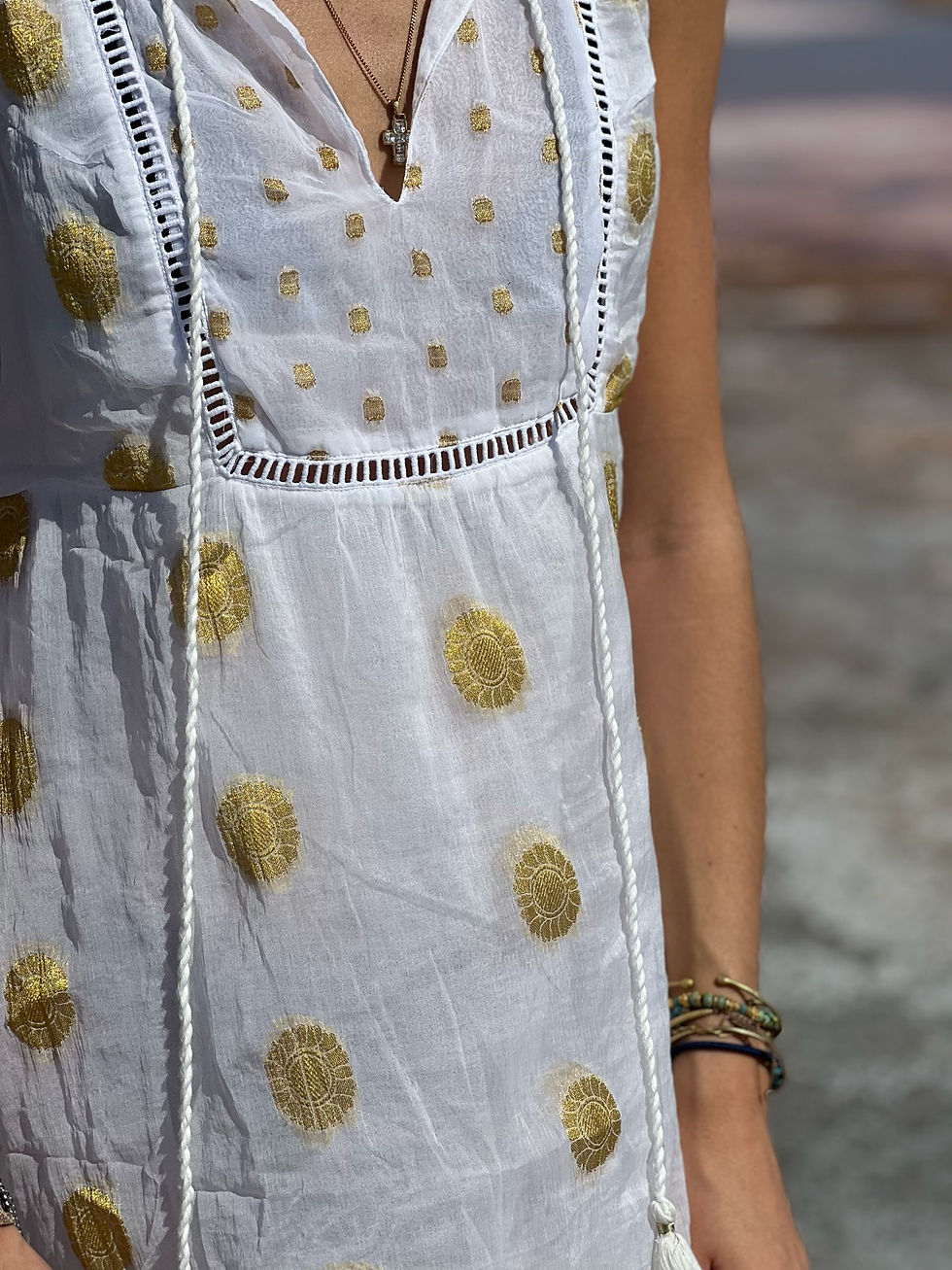 Miniature : Robe Valeria