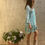 Miniature : Robe Kuta
