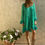 Miniature : Robe Kuta
