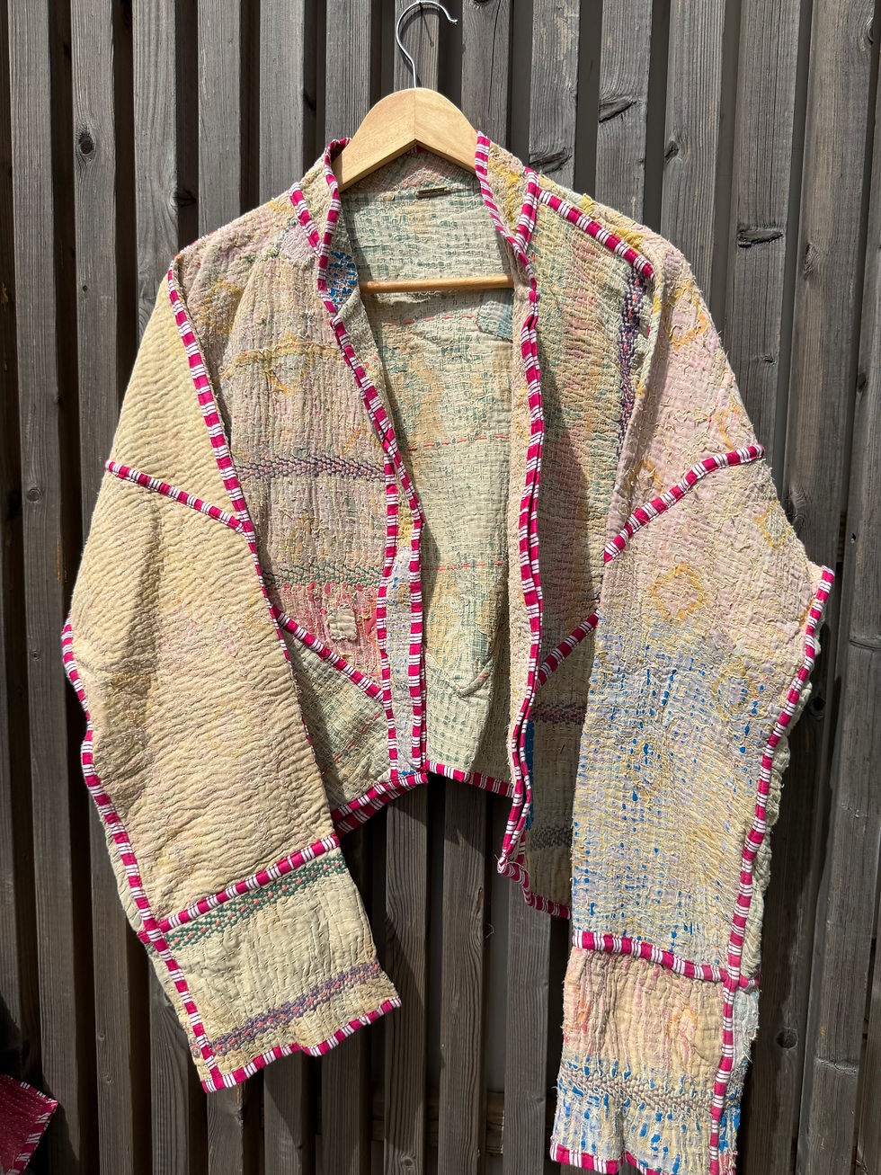 Miniature : Veste Mascotte