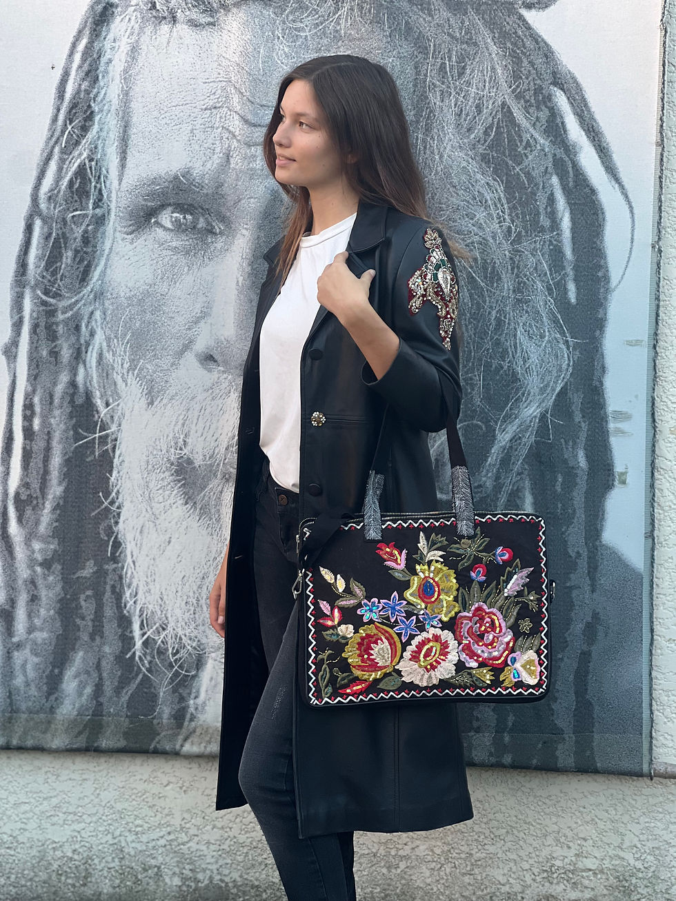Miniature : Sac ordinateur Elie