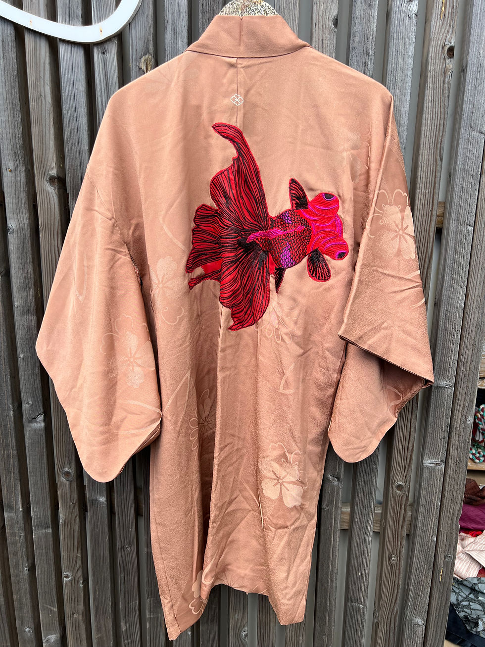 Miniature : Haori MLZ