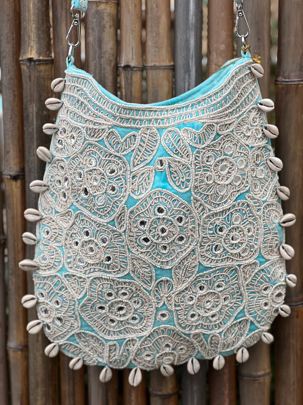 Miniature : Sac ishtoo