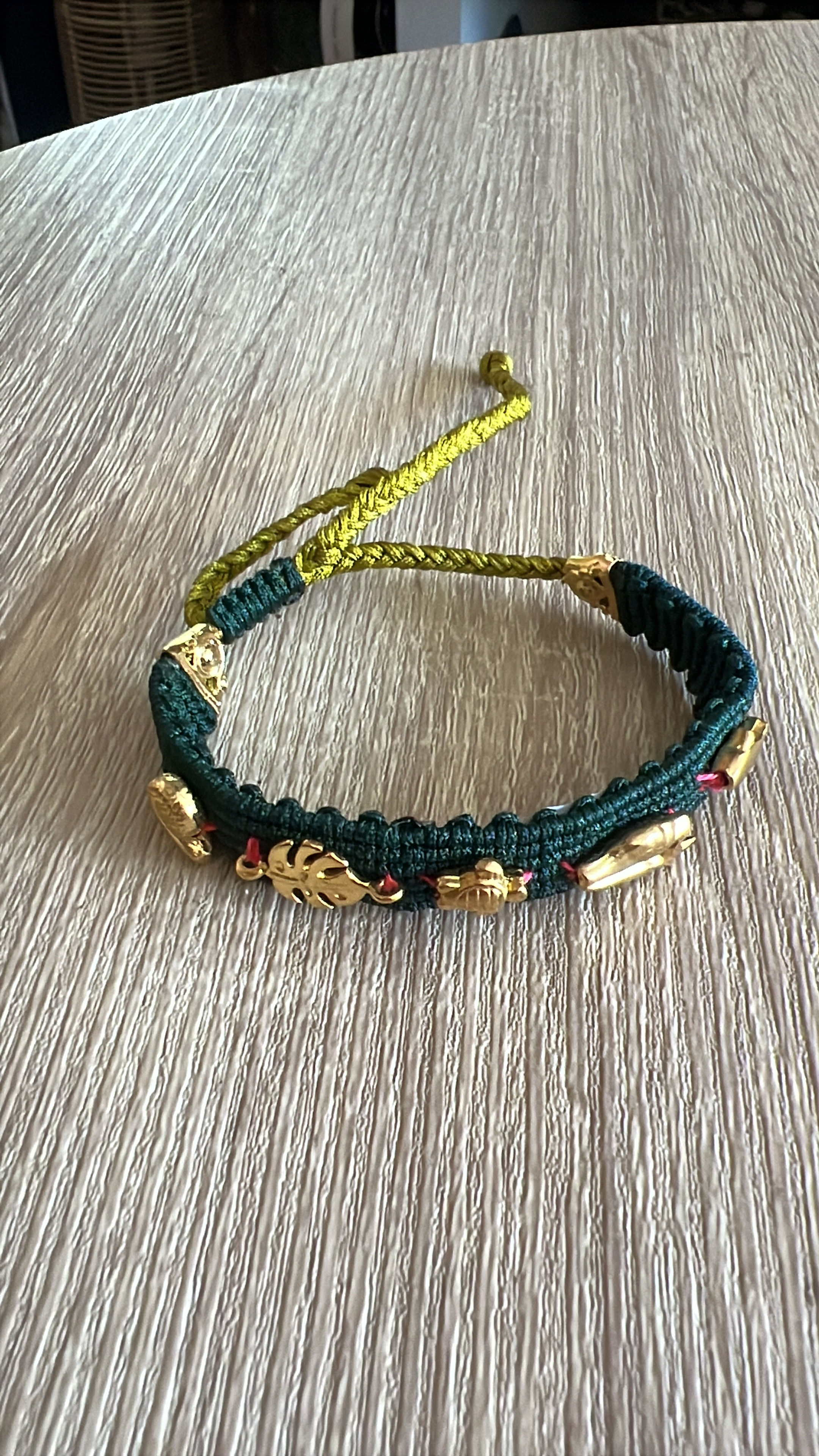 bracelet Omer
