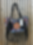 Miniature : Sac Suzani bag