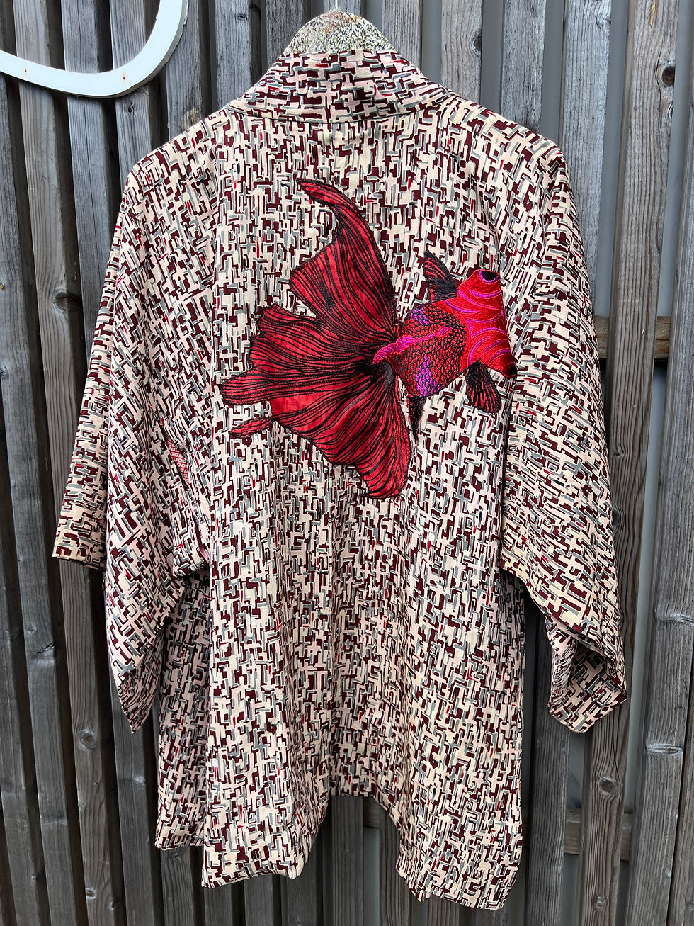 Miniature : Haori MLZ